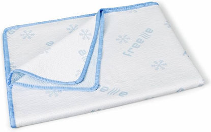 Produktbild von Ortho Vital Sommerdecke Freeze 135x200 cm