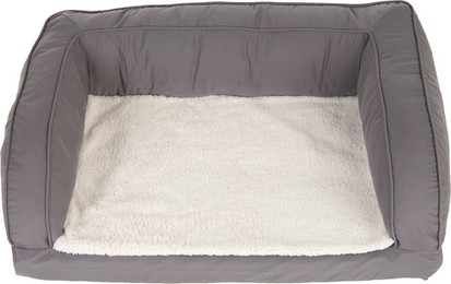 Produktbild von Orthopädisches Hundesofa grau Größe XL