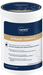 Produktbild von orthosal Vitamin E Horse