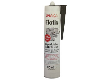 Produktbild von OSAGA Elofix Superkleber