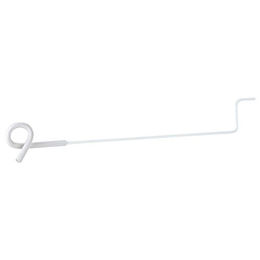 Ösen-Spreiz-Isolator mit 40 cm Stütze Ako (x10) – Bild 1 von 3