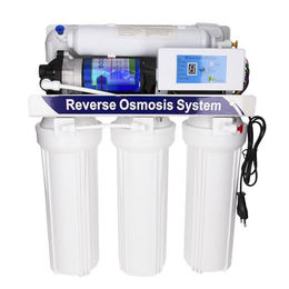 Osmoseanlage an der Wand AVT OsmoFlow – Bild 1 von 9