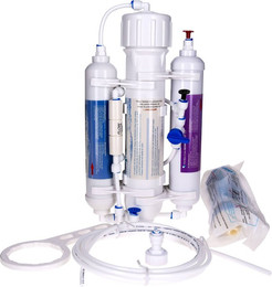 Produktbild von Osmoseanlage Aquavie BO50 V2