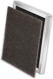 Produktbild von Oster Ersatzfilter Bionaire Katzentoilette - 1 Stk.