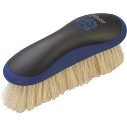 Produktbild von Oster Glanz- und Schmusebürste blau