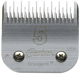 Produktbild von Oster Scherkopf Nr. 5 Skip Tooth 6,3 mm - 1 Stk.