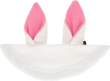 Produktbild von Osterhasenohren Mütze für Pferde QHP
