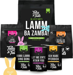 Produktbild von Ostertage-Paket