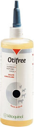 Produktbild von Otifree Ear Cleaning Solution - 60 ml