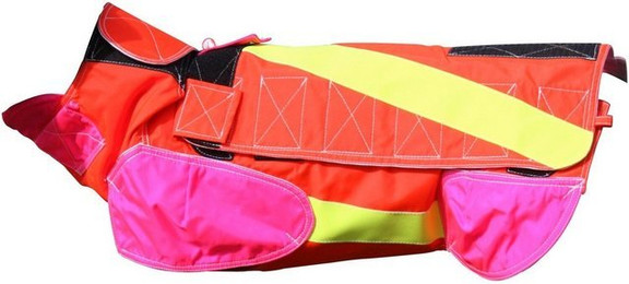 Produktbild von Out Dog Hundeschutzweste Standard