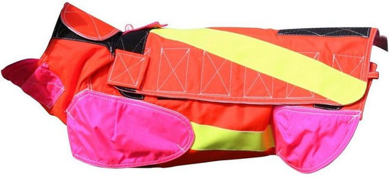 Out Dog Hundeweste Hundeschutzweste Standard – Bild 1 von 5