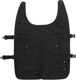Produktbild von Outbacker Hundemantel Australian Style Outdoormantel