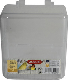 Produktbild von Outdoor-Badewanne für Vögel Zolux
