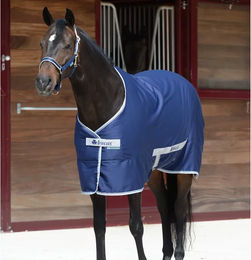 Produktbild von Outdoor-Decke Bucas Freedom Twill Sheet