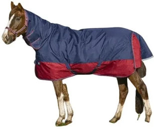 Produktbild von Outdoor-Decke Equithème Tyrex 1200 D Combo 350g