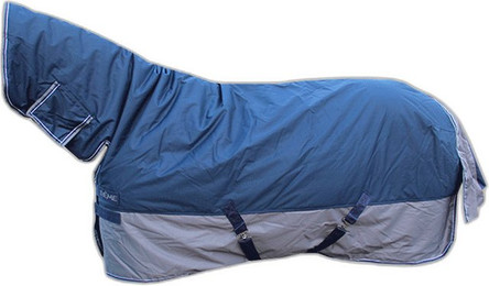 Produktbild von Outdoor-Decke Equithème Tyrex 600 D 350g