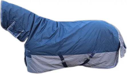 Produktbild von Outdoor-Decke Equithème Tyrex 600 D