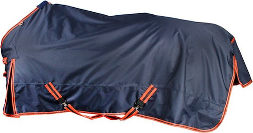 Produktbild von Outdoor-Decke für Pferd dime Horka 200 g