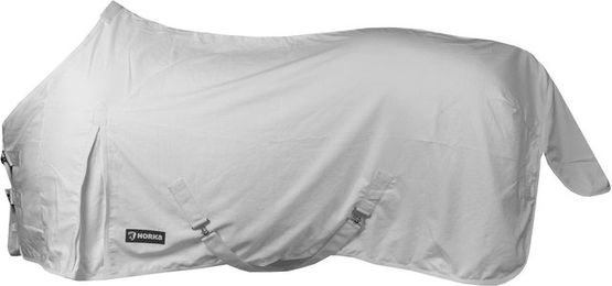 Produktbild von Outdoor-Decke für Pferde aus Baumwolle Horka 400 g