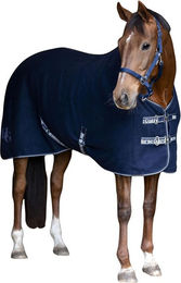 Produktbild von Outdoor-Decke für Pferde aus Wolle HorseGuard Veda