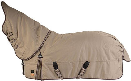 Produktbild von Outdoor-Decke für Pferde BR Equitation Z3 Classic 100-200-300g