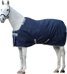Produktbild von Outdoor-Decke für Pferde Bucas Celtic Stay-Dry