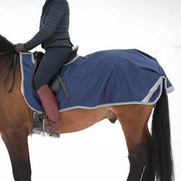 Produktbild von Outdoor-Decke für Pferde Bucas Freedom