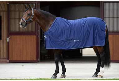 Produktbild von Outdoor-Decke für Pferde Bucas Power Cooler