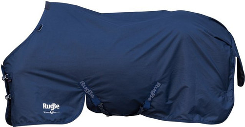 Produktbild von Outdoor-Decke für Pferde Covalliero RugBe 100 g