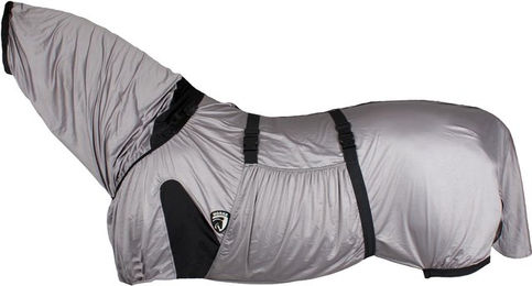 Produktbild von Outdoor-Decke für Pferde gegen Ekzeme Horka