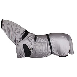 Produktbild von Outdoor-Decke für Pferde gegen Ekzeme Horka