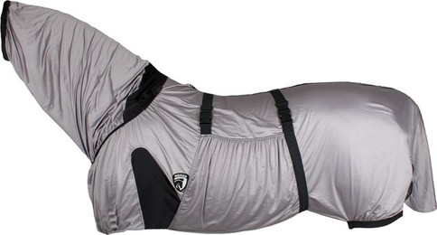 Produktbild von Outdoor-Decke für Pferde gegen Ekzeme Horka