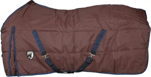 Produktbild von Outdoor-Decke für Pferde Horka 1200 g Baumwollfutter