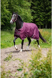 Produktbild von Outdoor-Decke für Pferde HorseGuard Landon 1200D 0g