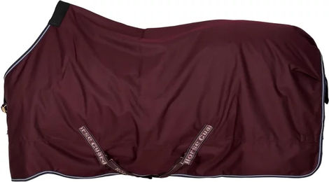 Produktbild von Outdoor-Decke für Pferde HorseGuard Landon 1200D 200g