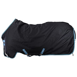 Produktbild von Outdoor-Decke für Pferde Horseware Amigo Bravo-12 T/O 100G W/LA