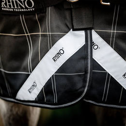 Produktbild von Outdoor-Decke für Pferde Horseware Plus 200g