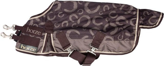 Produktbild von Outdoor-Decke für Pferde Horze Glasgow 0g