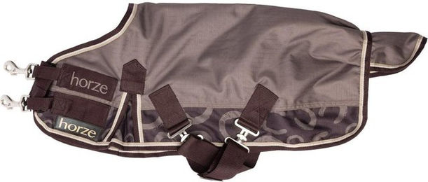 Produktbild von Outdoor-Decke für Pferde Horze Glasgow 100g