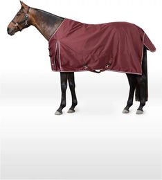 Produktbild von Outdoor-Decke für Pferde Horze Glasgow 100g