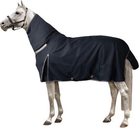 Produktbild von Outdoor-Decke für Pferde Horze Glasgow Full Neck 200g