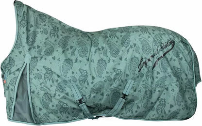 Produktbild von Outdoor-Decke für Pferde Imperial Riding Pandora 400 g