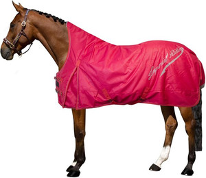 Produktbild von Outdoor-Decke für Pferde Imperial Riding Super-dry 50g