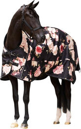 Produktbild von Outdoor-Decke für Pferde Imperial Riding Super-dry AOP 200g