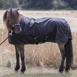 Outdoor-Decke für Pferde Kavalkade Island – Bild 1 von 8