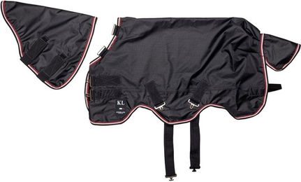 Produktbild von Outdoor-Decke für Pferde Kingsland Classic 0 g