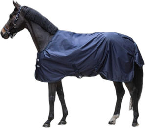 Produktbild von Outdoor-Decke für Pferde Lami-Cell 600D Field Master 0g