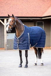 Outdoor-Decke für Pferde LeMieux Kudos 100g – Bild 1 von 2