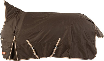Produktbild von Outdoor-Decke für Pferde Premiere High Neck 600D 300g