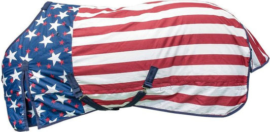 Produktbild von Outdoor-Decke für Pferde Pro-Tech Ottawa